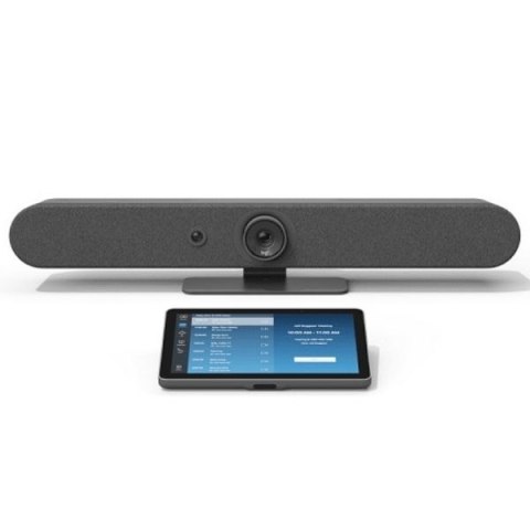 Kamera internetowa LOGITECH TIPRBMGUNIAPP/EU/1 Kamera internetowa LOGITECH TIPRBMGUNIAPP/EU/1