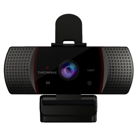 Kamera internetowa THRONMAX STREAM G0 X1 Kamera internetowa THRONMAX STREAM G0 X1