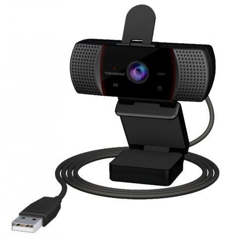 Kamera internetowa THRONMAX STREAM G0 X1 Kamera internetowa THRONMAX STREAM G0 X1