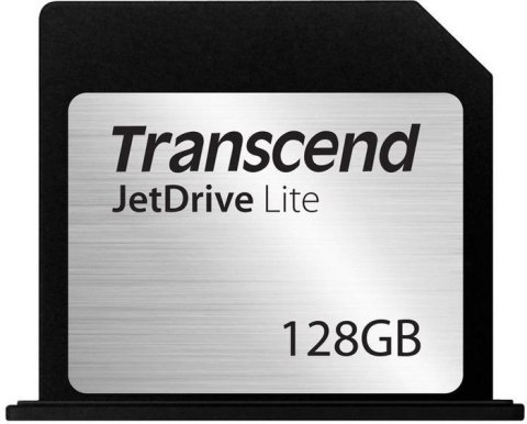 Karta pamięci TRANSCEND 128 GB Karta pamięci TRANSCEND 128 GB