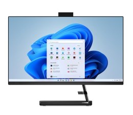 Komputer All-in-One LENOVO IdeaCentre 3 Black (27