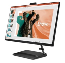 Komputer All-in-One LENOVO IdeaCentre 3 Black (27