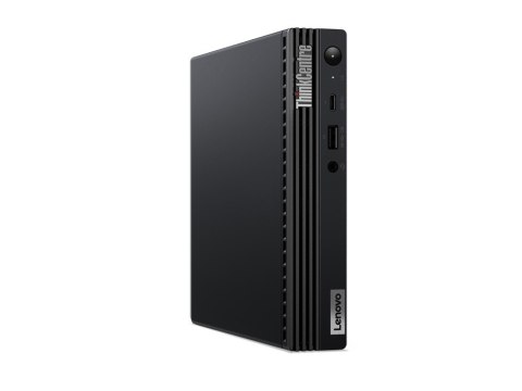 Komputer LENOVO ThinkCentre M70q Gen 4 (i5-13400T/UHD 730/16GB/SSD512GB/W11P) Komputer LENOVO ThinkCentre M70q Gen 4 (i5-13400T/UHD 730/16GB/SSD512GB/W11P)