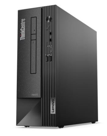 Komputer LENOVO ThinkCentre Neo 50s Gen 4 (I7-13700/UHD770/16GB/SSD512GB/W11P) Komputer LENOVO ThinkCentre Neo 50s Gen 4 (I7-13700/UHD770/16GB/SSD512GB/W11P)