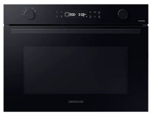 Kuchenka mikrofalowa SAMSUNG 8806094348347 (900W /50L) Kuchenka mikrofalowa SAMSUNG 8806094348347 (900W /50L)