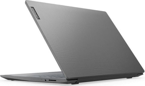 LENOVO V15-IIL (15.6"/i5-1035G1/integ/8GB/SSD256GB/W10P/Szaro-czarny)