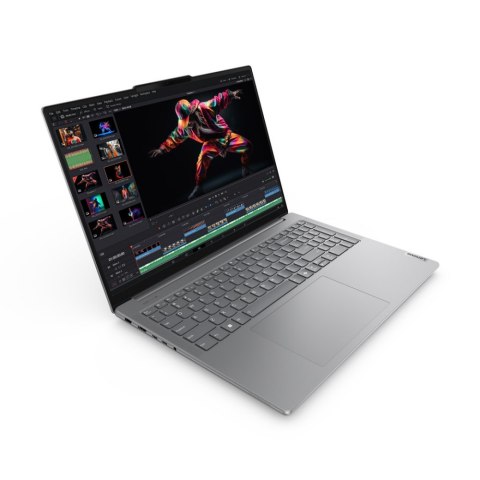 LENOVO Yoga Pro 9 16IMH9 (16"/U7-155H/RTX4060/16GB/SSD512GB/W11H/Szary) LENOVO Yoga Pro 9 16IMH9 (16"/U7-155H/RTX4060/16GB/SSD512GB/W11H/Szary)