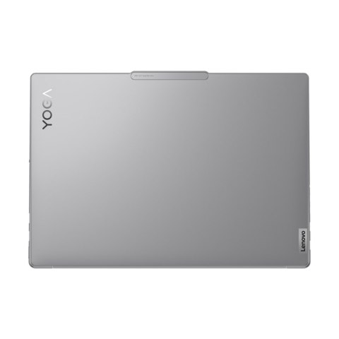 LENOVO Yoga Pro 9 16IMH9 (16"/U7-155H/RTX4060/16GB/SSD512GB/W11H/Szary) LENOVO Yoga Pro 9 16IMH9 (16"/U7-155H/RTX4060/16GB/SSD512GB/W11H/Szary)