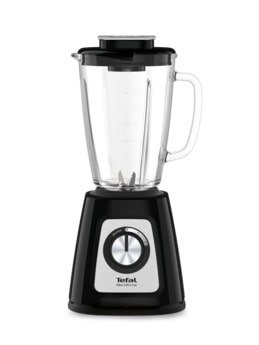 Mikser stojący TEFAL BlendForce BL435831(800W / Inox-czarny) Mikser stojący TEFAL BlendForce BL435831(800W / Inox-czarny)