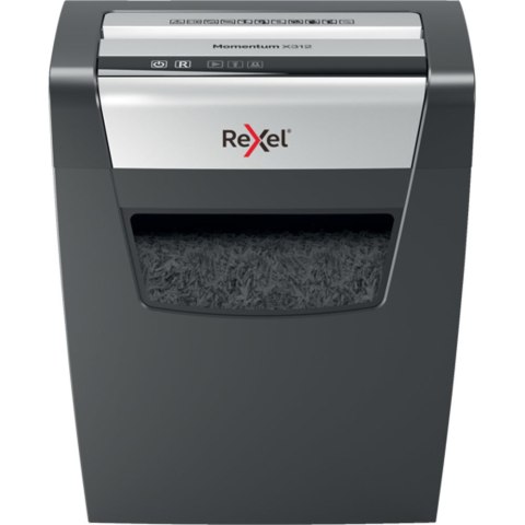 Niszczarka REXEL 2104572EU Niszczarka REXEL 2104572EU