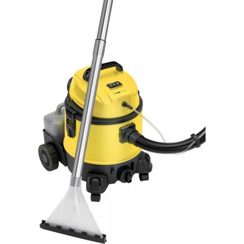 Odkurzacz piorący CLATRONIC 1200W BSS 1309 Odkurzacz piorący CLATRONIC 1200W BSS 1309