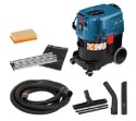 Odkurzacz przemysłowy Bosch GAS 35 L AFC (06019C3200)