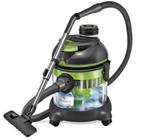 Odkurzacz wodny MPM 2400W MOD-30 Odkurzacz wodny MPM 2400W MOD-30