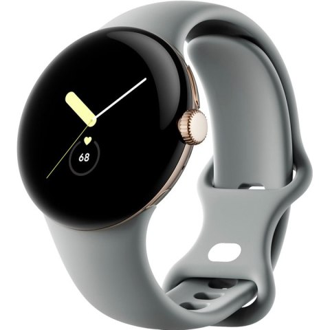 Pixel Watch WiFi Szampańsko-złoty GOOGLE Wear OS Szampańsko-złoty Pixel Watch WiFi Szampańsko-złoty GOOGLE Wear OS Szampańsko-złoty
