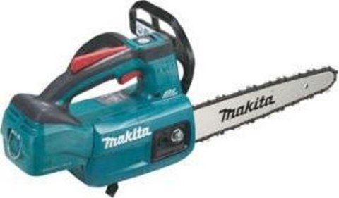 Pilarka łańcuch 250mm 18V bez Aku i ładow DUC254CZ MAKITA Pilarka łańcuch 250mm 18V bez Aku i ładow DUC254CZ MAKITA