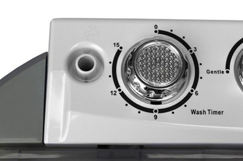 Pralko-wirówka turystyczna CR 8052 Pralko-wirówka turystyczna CR 8052
