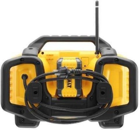 Radio DEWALT DCR027-QW Radio DEWALT DCR027-QW
