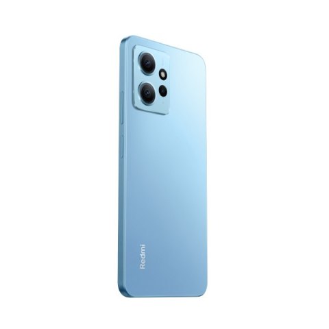 Smartphone XIAOMI Redmi Note 12 4/128 GB Ice Blue (Niebieski) 128 GB Niebieski 45868