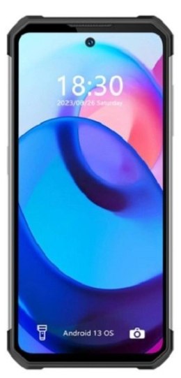 Smartphone OUKITEL WP27 12/256 GB Czarny 256 GB Czarny WP27-BK/OL