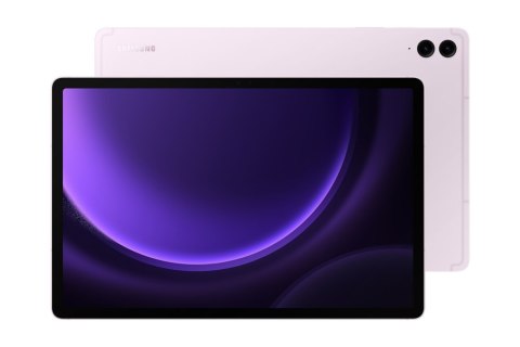 Tablet SAMSUNG Galaxy Tab S9 FE+ 12.4 (X616) 8/128 GB Light Pink (Różnowy) 12.4"
