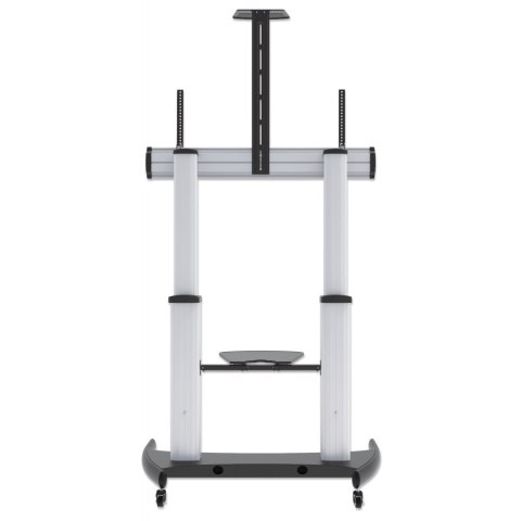 Uchwyt do TV MANHATTAN 461672 (nośność 100kg \60 - 100 cali)