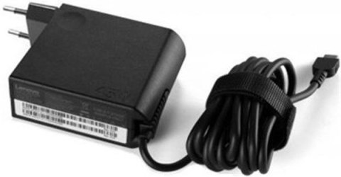 4X20M26256 Zasilacz sieciowy LENOVO 45W USB Typ C 4X20M26256 Zasilacz sieciowy LENOVO 45W USB Typ C