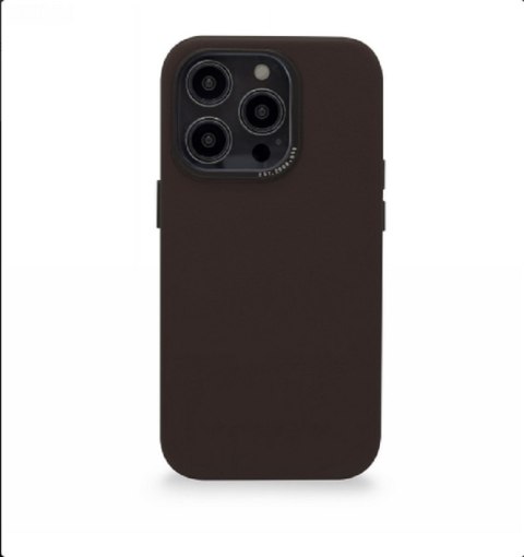 Decoded - skórzana obudowa ochronna do iPhone 14 Pro Max kompatybilna z MagSafe (brown) Decoded - skórzana obudowa ochronna do iPhone 14 Pro Max kompatybilna z MagSafe (brown)