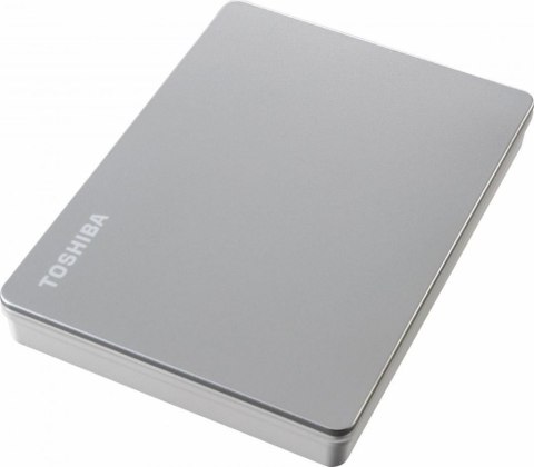 Dysk twardy zewnętrzny TOSHIBA Canvio Flex 4 TB HDTX140ESCCA Dysk twardy zewnętrzny TOSHIBA Canvio Flex 4 TB HDTX140ESCCA