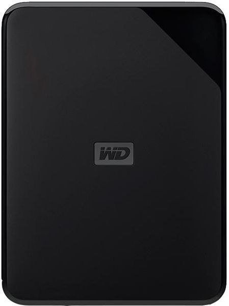 Dysk twardy zewnętrzny WD WDBEPK0010BBK-WESN Dysk twardy zewnętrzny WD WDBEPK0010BBK-WESN