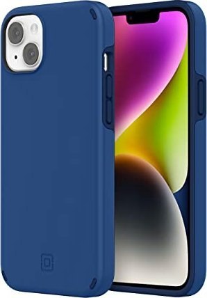 Incipio Duo - obudowa ochronna do iPhone 14 Plus (inkwell blue) Incipio Duo - obudowa ochronna do iPhone 14 Plus (inkwell blue)