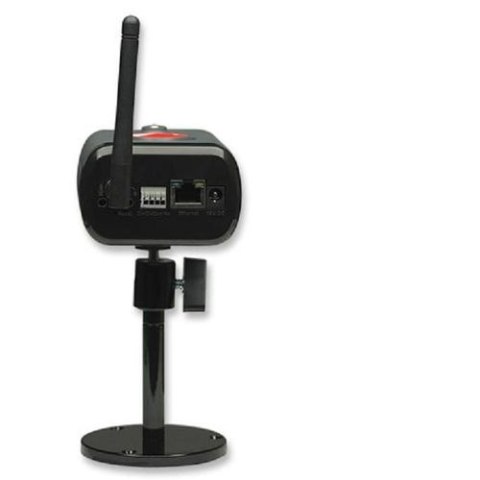 Kamera IP INTELLINET NETWORK SOLUTIONS 550970 640 x 480 Kamera IP INTELLINET NETWORK SOLUTIONS 550970 640 x 480
