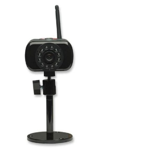 Kamera IP INTELLINET NETWORK SOLUTIONS 550970 640 x 480 Kamera IP INTELLINET NETWORK SOLUTIONS 550970 640 x 480