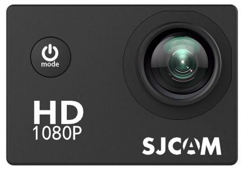 Kamera sportowa SJ4000 SJCAM (Full HD) Kamera sportowa SJ4000 SJCAM (Full HD)