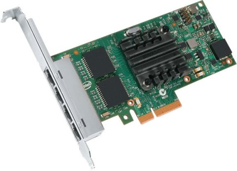 Karta sieciowa przewodowa FUJITSU-SIEMENS S26361-F4610-L504 Karta sieciowa przewodowa FUJITSU-SIEMENS S26361-F4610-L504