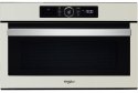 Kuchenka mikrofalowa WHIRLPOOL 858773001960 (1000W /31L)