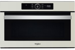 Kuchenka mikrofalowa WHIRLPOOL 858773001960 (1000W /31L)