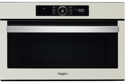 Kuchenka mikrofalowa WHIRLPOOL 858773001960 (1000W /31L)