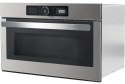 Kuchenka mikrofalowa WHIRLPOOL 858773001960 (1000W /31L)