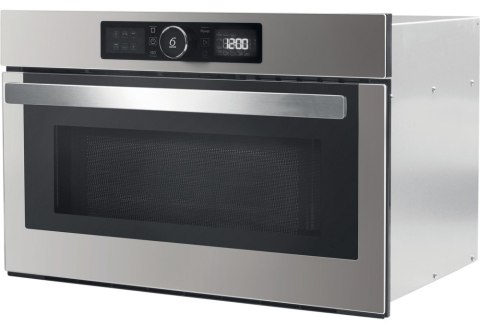 Kuchenka mikrofalowa WHIRLPOOL 858773001960 (1000W /31L)