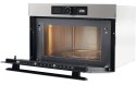 Kuchenka mikrofalowa WHIRLPOOL 858773001960 (1000W /31L)