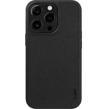 LAUT Urban Protect Cordura - obudowa ochronna do iPhone 14 Pro kompatybilna z MagSafe (black) LAUT Urban Protect Cordura - obudowa ochronna do iPhone 14 Pro kompatybilna z MagSafe (black)