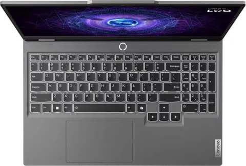 LENOVO LOQ 15IAX9 (15.6"/i5-12450HX/RTX3050/16GB/SSD512GB/Szaro-czarny) LENOVO LOQ 15IAX9 (15.6"/i5-12450HX/RTX3050/16GB/SSD512GB/Szaro-czarny)