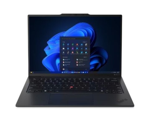 LENOVO ThinkPad X1 Carbon 12 (14"/U7-155U/Intel Graphics/32GB/SSD1TB/W11P/Czarny) LENOVO ThinkPad X1 Carbon 12 (14"/U7-155U/Intel Graphics/32GB/SSD1TB/W11P/Czarny)
