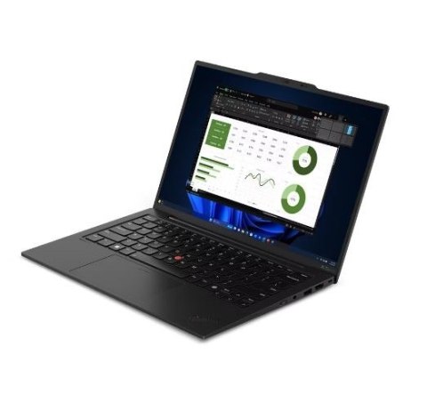 LENOVO ThinkPad X1 Carbon 12 (14"/U7-155U/Intel Graphics/32GB/SSD1TB/W11P/Czarny) LENOVO ThinkPad X1 Carbon 12 (14"/U7-155U/Intel Graphics/32GB/SSD1TB/W11P/Czarny)