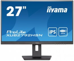 Monitor IIYAMA XUB2792HSN-B5 (27