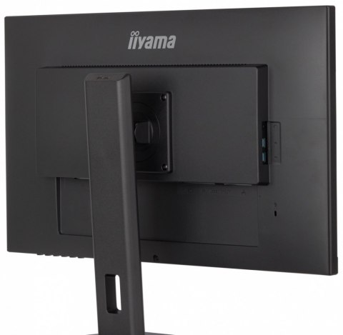 Monitor IIYAMA XUB2792HSN-B5 (27" /IPS /75Hz /1920 x 1080 /Czarny) Monitor IIYAMA XUB2792HSN-B5 (27" /IPS /75Hz /1920 x 1080 /Czarny)