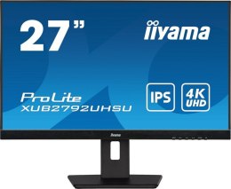 Monitor IIYAMA XUB2792UHSU-B5 (27