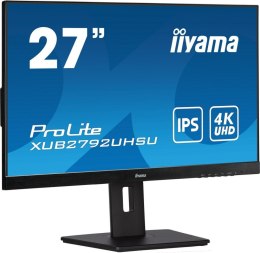 Monitor IIYAMA XUB2792UHSU-B5 (27