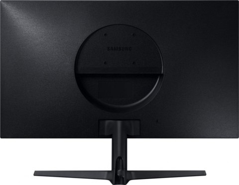 Monitor SAMSUNG LU28R550UQPXEN (28" /IPS /60Hz /3840 x 2160 /Czarny) Monitor SAMSUNG LU28R550UQPXEN (28" /IPS /60Hz /3840 x 2160 /Czarny)