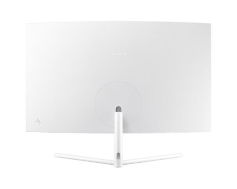 Monitor SAMSUNG LU32R591CWPXEN (32" /VA /60Hz /3840 x 2160 /Biały) Monitor SAMSUNG LU32R591CWPXEN (32" /VA /60Hz /3840 x 2160 /Biały)
